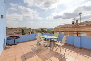 Children-friendly pleasant house with terrace & BBQ | Mountain view | Pet-friendly - Image 2