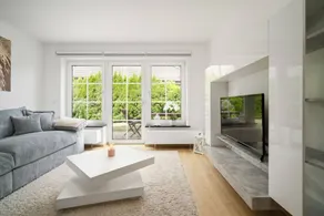 Landhus Alt Schwerin – großzügiges Ferienhaus mit umzäuntem Garten nahe dem See - Image 5