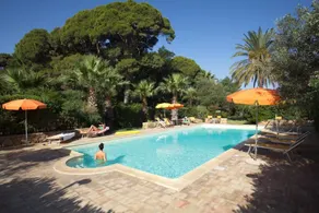 Agriturismo Duca di Castelmonte: TENDA GLAMPING - Image 3