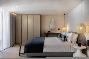 Children-friendly nice flat | City view - Image 5