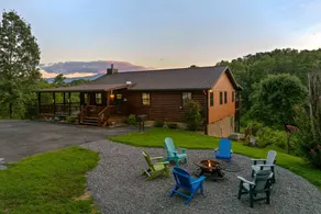New! Private Hideaway with Epic Views, Hot Tub, Game Room, & Free Attractions - Image 3