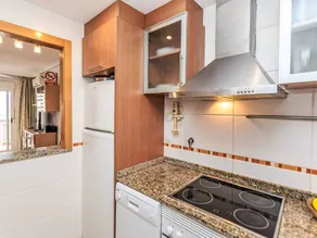 Familienfreundliche Wohnung mit Terrasse, Pool und Garten | Nah am Strand - Image 5