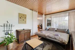 Apartment 'Weinberglounge' with Private Terrace, Balcony and Wi-Fi - Image 4
