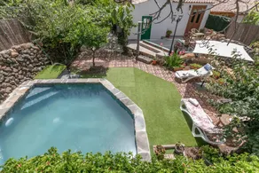 Holiday Home 'Casa Tajinaste' with Private Pool, Garden and Wi-Fi - Image 2