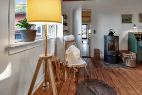 Family-oriented house with barbecue & terrace | Pets allowed - Image 5
