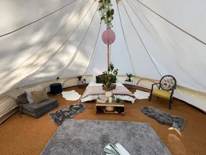Pleasant house with 1 bedroom for 2 persons - Image 2