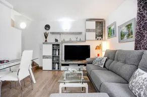 Tolles Apartment mit Terrasse, Pool und schnellem Internet | Ideal für Homeoffice - Image 3