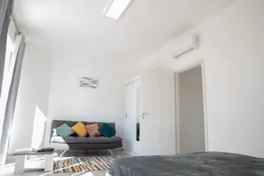 Charmante chambre chez l'habitant adaptée aux familles | À côté de la plage - Image 3