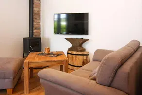 Appartamento con barbecue e giardino - Image 3