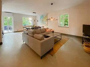 House with sauna, terrace & barbeque - Image 4