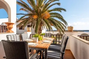 Ferienwohnung mit Pool und Terrasse - Image 4