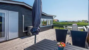 Charming holiday home with garden, BBQ & terrace | Next to the beach - Image 2