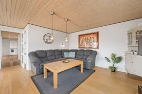 Holiday home with 3 rooms for 6 persons - Image 4