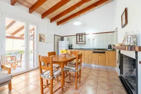 Cottage 'Son Bessó' with Private Pool, Wi-Fi and Air Conditioning - Image 4