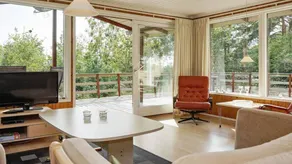 Ferienhaus mit Terrasse | Neben dem Strand - Image 5