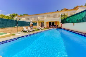 Beautiful Puerto Pollensa Villa Can Bauza Private Pool and Gardens 4 bedrooms - Image 4