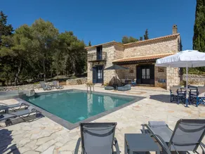 Holiday home with terrace, garden & barbecue | Sea view - Image 5