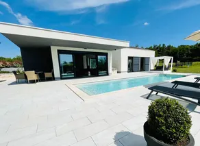 Villa with 3 rooms for 6 persons - Image 4