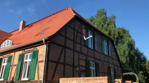 Holiday apartment with garden | Good for workation - Image 2
