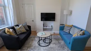 Family-oriented cottage | Pets allowed - Image 3
