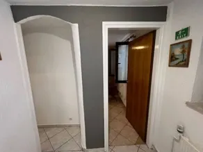 Apartment with barbeque | Garden view - Image 2