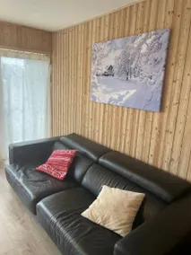 Holiday apartment with private pool & sauna | Mountain view - Image 5