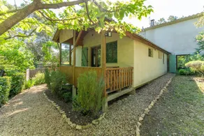 Child-friendly wonderful holiday home with terrace, pool & garden | Garden view - Image 3