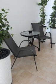 Flat with garden & terrace | Panoramic view | Good for workation - Image 2