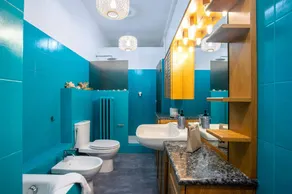 Appartement de vacances avec 2 chambres à coucher pour 5 personnes - Image 4