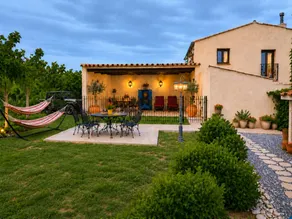 Flat with terrace & BBQ - Image 2