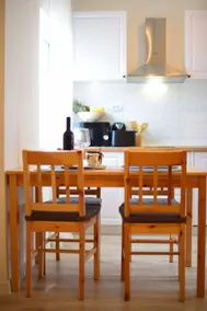 Wohnung mit Terrasse | Nah am Strand | Hunde erlaubt - Image 4