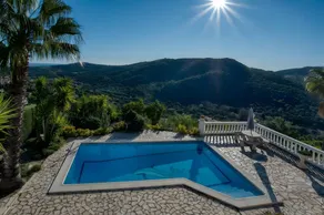 Ideal cosy house for families with sea views and private pool - Image 5