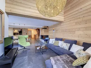 Chalet de lujo · Sauna · Chimenea · Garaje · Cerca de pistas - Image 3