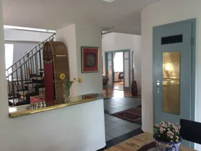 Spacieuse chambre chez l'habitant avec terrasse - Image 4