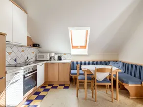 Wonderful holiday apartment with barbeque & garden | Nature view | Pets allowed - Image 3