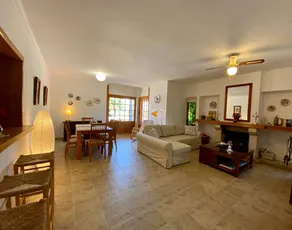 House with garden, private pool & terrace | Mountain view - Image 5
