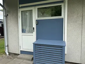 Apartment with sauna, heated pool & BBQ - Image 4