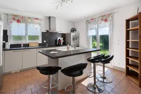 Holiday Home 'Prestig House' with Private Terrace and Private Garden - Image 5