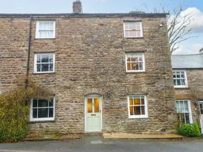 Cottage with terrace - Image 4