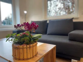 Flat with terrace | Mountain view - Image 3
