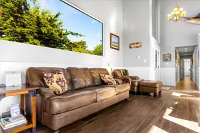 House with terrace, garden & barbeque | Sea view - Image 2