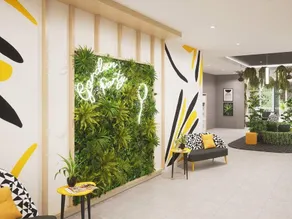Flat with 1 bedroom for 4 persons - Image 4