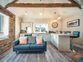 Cottage avec 2 chambres pour 4 personnes - Image 5