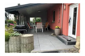 Ferienhaus mit Terrasse, Garten und Grill - Image 2