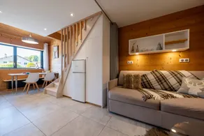 Cottage with terrace & garden | Garden view - Image 2