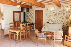 Pleasant gite with barbecue, garden & terrace - Image 5