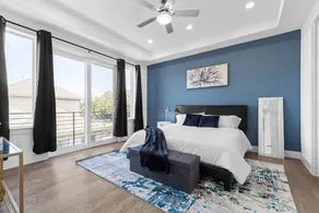 Holiday apartment with fast internet - Image 2