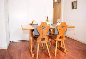 Ferienwohnung mit Pool - Image 3