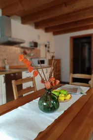 Zwei-Zimmer-Wohnung La Capra ideal für Paare mit Kindern - Image 5