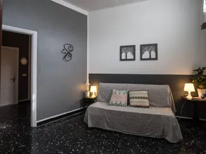 Appartement avec terrasse et jardin | Vue mer - Image 5